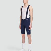 Maap Pro Bib 2.0 Men's Bib Short Radhose Navy