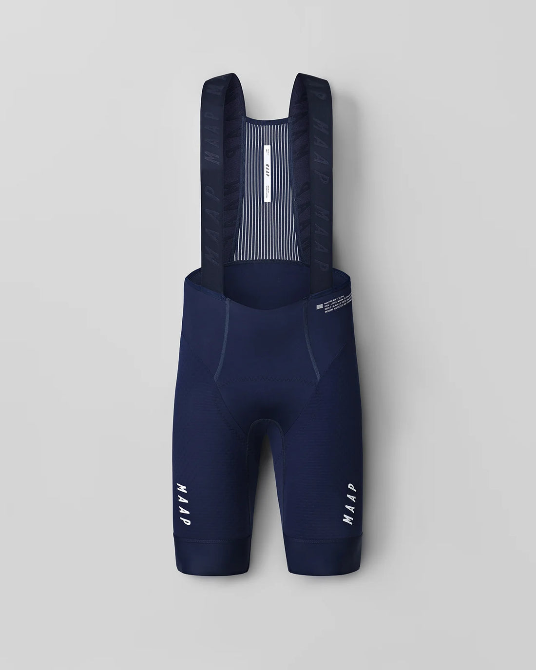 Maap Pro Bib 2.0 Men's Bib Short Radhose Navy