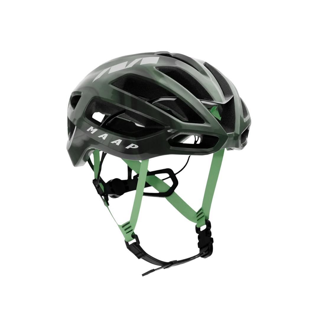Maap x Kask Protone Icon CE Helmet  Rennradhelm Loam