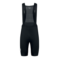 Fingercrossed Road Bib Men Radhose Black