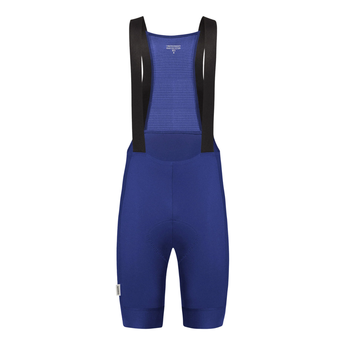 Fingercrossed Road Bib Men Radhose Navy