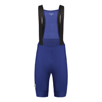 Fingercrossed Road Bib Men Radhose Navy