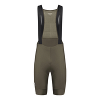 Fingercrossed Road Bib Men Radhose Oliv
