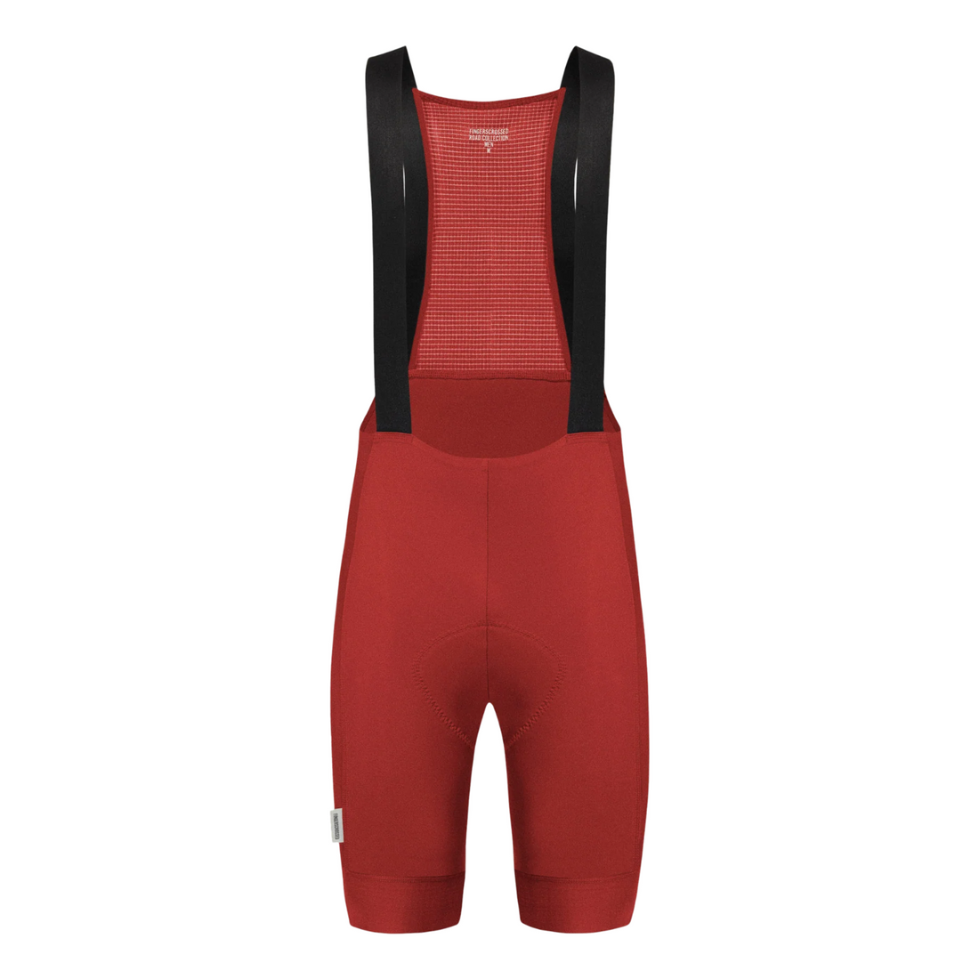 Fingercrossed Road Bib Men Radhose Brick