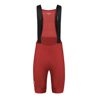 Fingercrossed Road Bib Men Radhose Brick