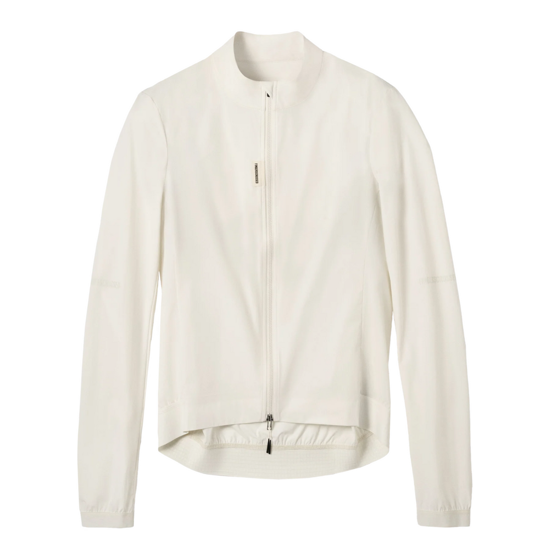 Fingercrossed Road Wind Jacket Men Wind Fahrradjacke Antique Cream