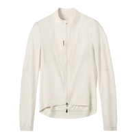 Fingercrossed Road Wind Jacket Men Wind Fahrradjacke Antique Cream