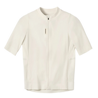 Fingercrossed Road Jersey Women Radtrikot Antique Cream