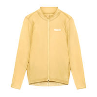 Pedaled Odyssey High Visibility Jacket Fahrradjacke Light Yellow