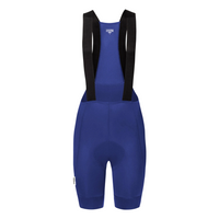Fingercrossed Road Bib Women Radhose Navy