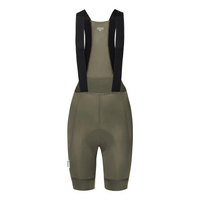 Fingercrossed Road Bib Women Radhose Olive