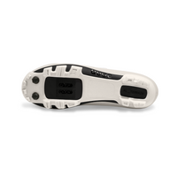 Scarpe da ghiaia Quoc Gran Tourer II Off Road Nere