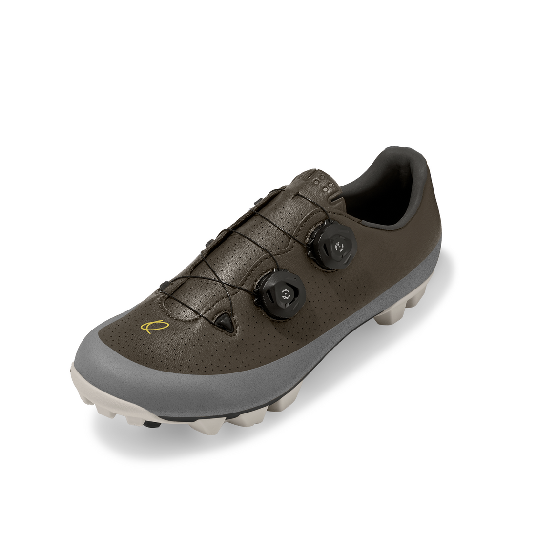Quoc Gran Tourer XC Off Road Shoes Gravelschuhe Moss