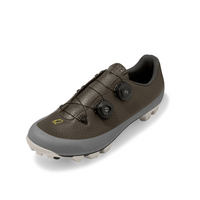 Scarpe da ghiaia Quoc Gran Tourer II Off Road Nere