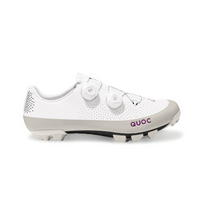 Quoc Gran Tourer XC Off Road Shoes Gravelschuhe Chalk