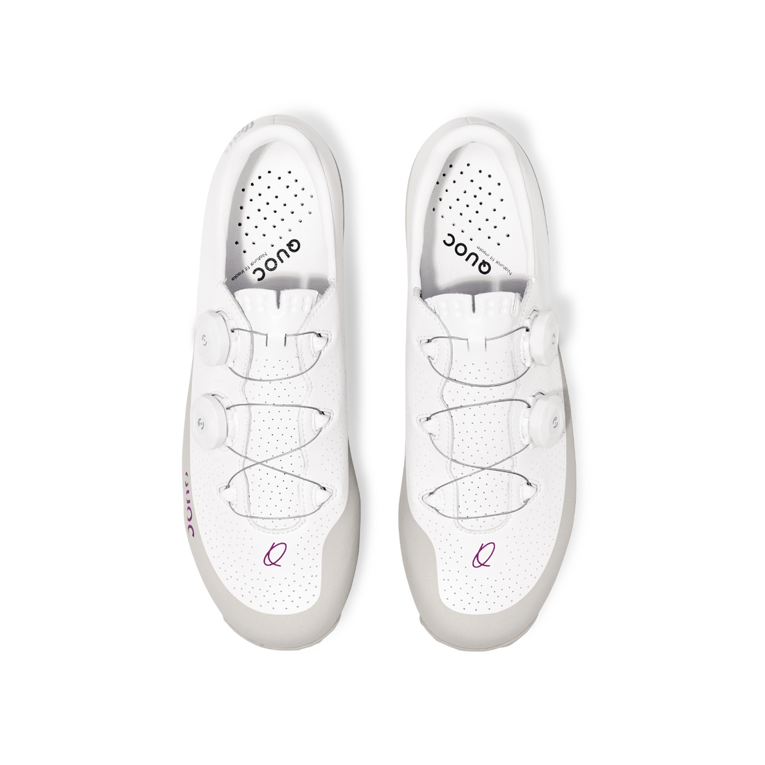 Quoc Gran Tourer XC Off Road Shoes Gravelschuhe Chalk