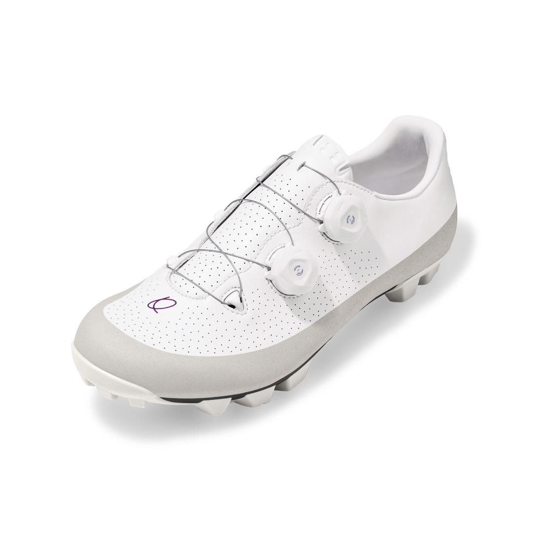 Quoc Gran Tourer XC Off Road Shoes Gravelschuhe Chalk