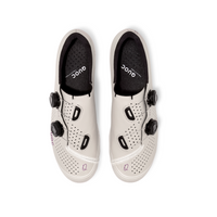 Quoc M3 Sport Road Shoes Rennradschuhe Chalk