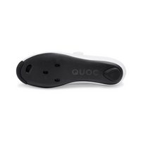 Quoc M3 Pro Road Shoes Rennradschuhe White