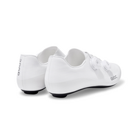 Quoc M3 Pro Road Shoes Rennradschuhe White