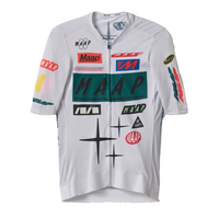 Maap Men's Drome Pro Air Jersey 3.0 Radtrikot Icicle