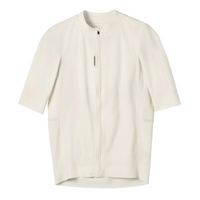 Fingercrossed Road Jersey Men Radtrikot Antique Cream