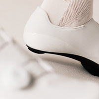 Quoc M3 Pro Road Shoes Rennradschuhe White
