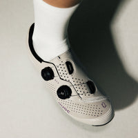 Quoc M3 Sport Road Shoes Rennradschuhe Chalk