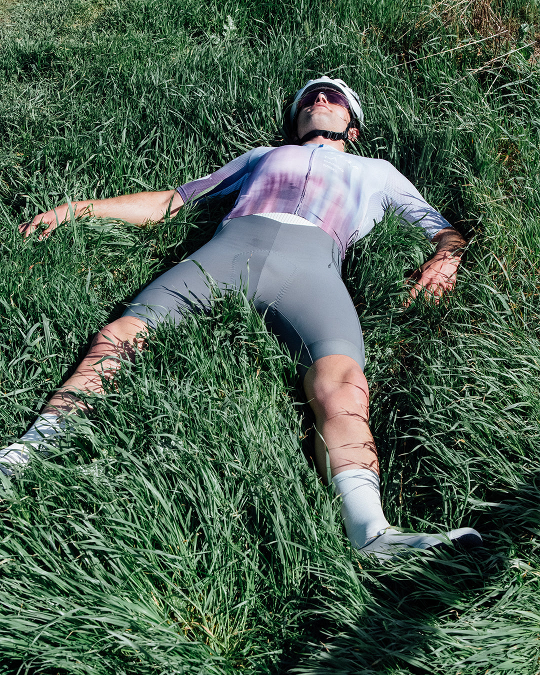 Quoc M3 Sport Road Shoes Rennradschuhe White