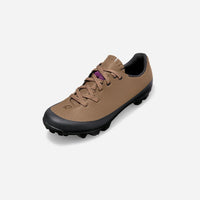 Quoc Gran Tourer XC Lace Off Road Shoes Gravelschuhe Chestnut