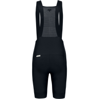 Fingercrossed Road Bib Men Radhose Black