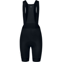 Fingercrossed Road Bib Women Radhose Black