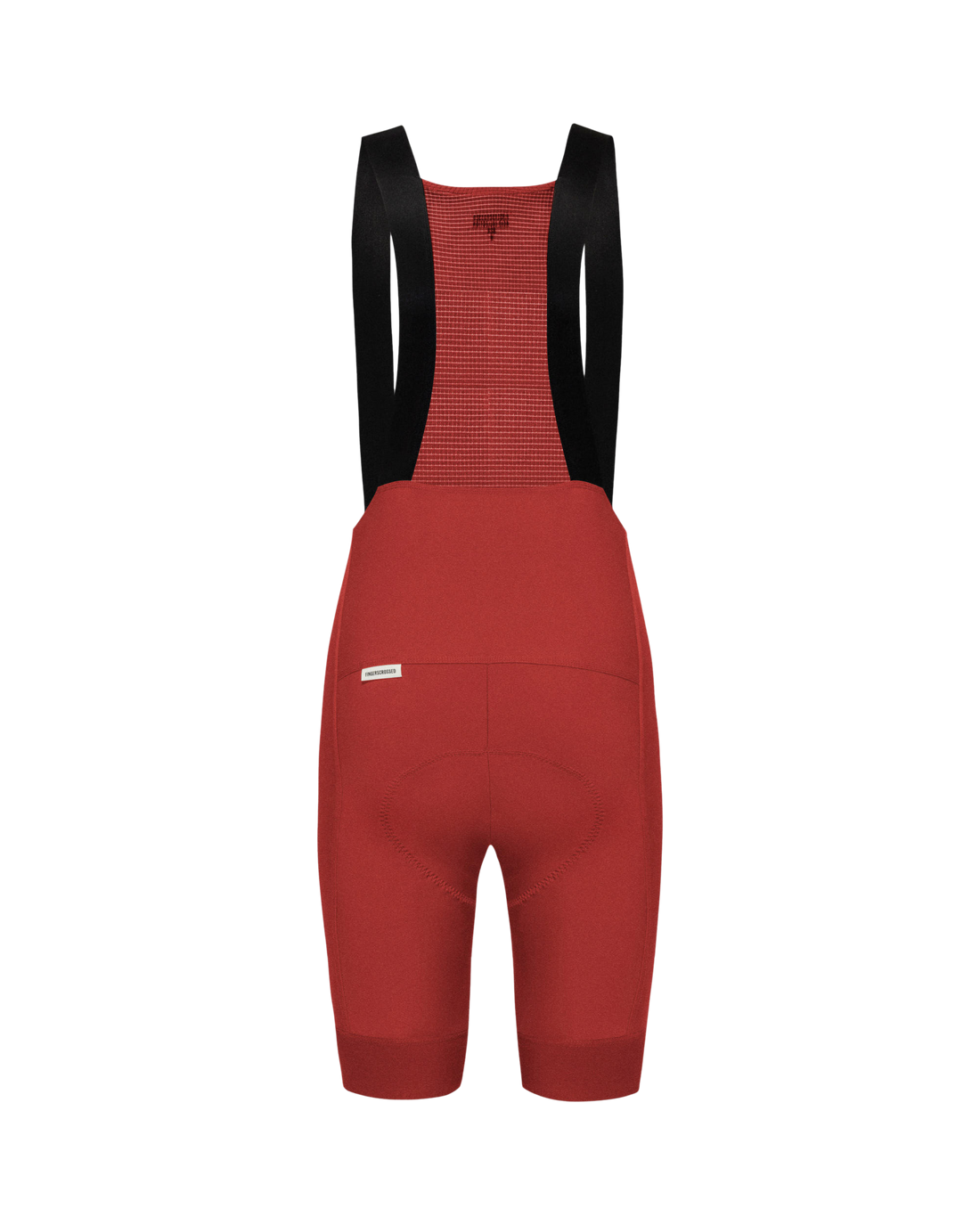 Fingercrossed Road Bib Men Radhose Brick