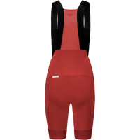 Fingercrossed Road Bib Women Radhose Brick