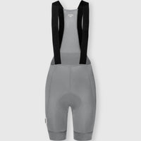 Fingercrossed Road Bib Women Radhose Fog