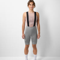 Fingercrossed Road Bib Women Radhose Fog