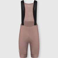 Fingercrossed Road Bib Men Radhose Mauve