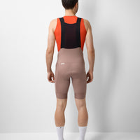 Fingercrossed Road Bib Men Radhose Mauve