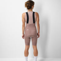 Fingercrossed Road Bib Women Radhose Mauve