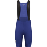 Fingercrossed Road Bib Men Radhose Navy