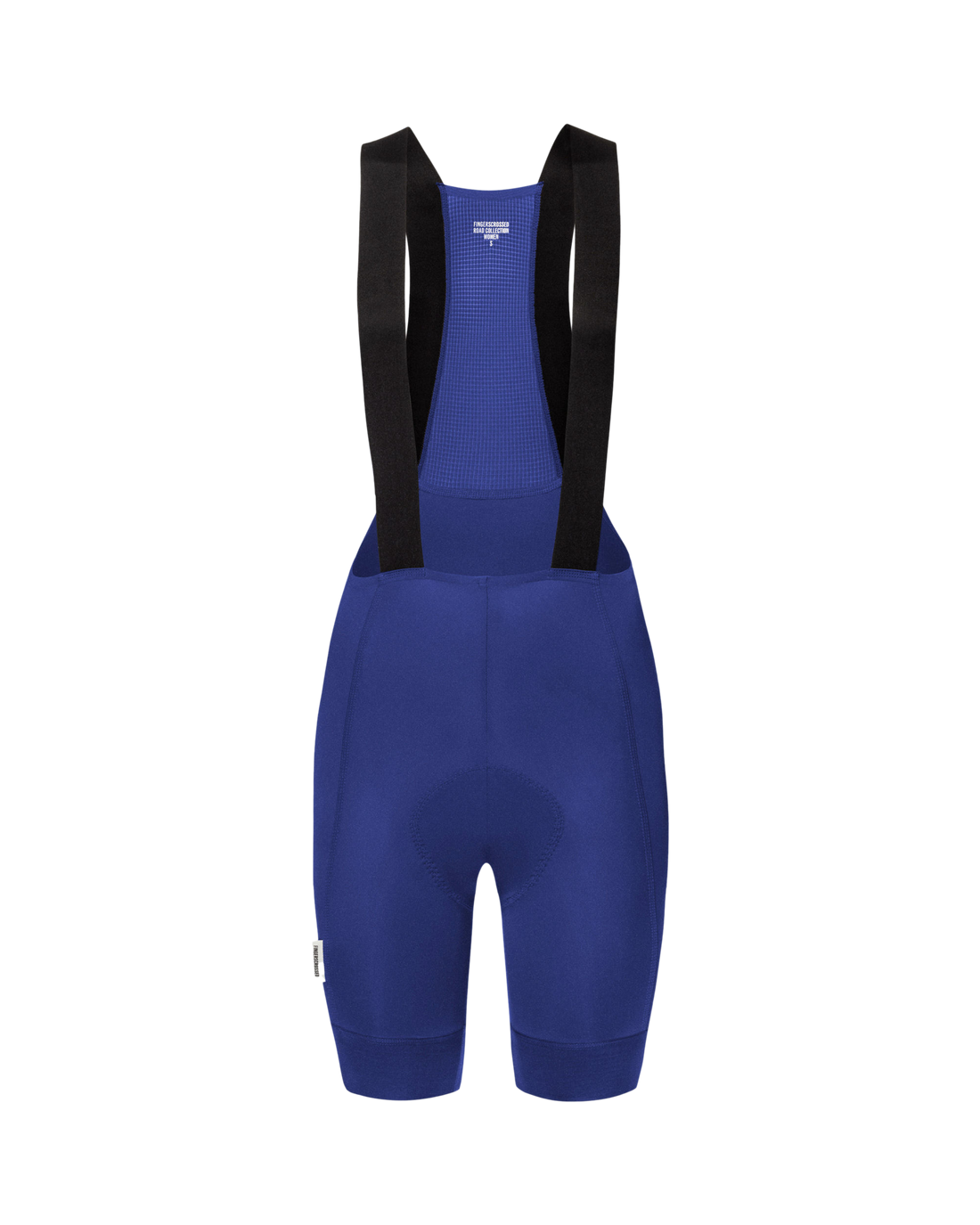Fingercrossed Road Bib Women Radhose Navy