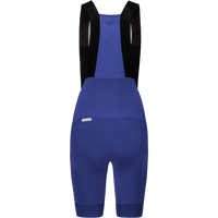 Fingercrossed Road Bib Women Radhose Navy