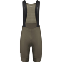 Fingercrossed Road Bib Men Radhose Oliv