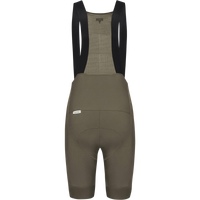 Fingercrossed Road Bib Men Radhose Oliv