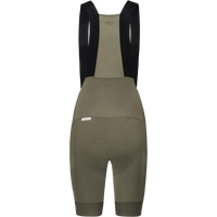 Fingercrossed Road Bib Women Radhose Olive