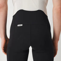 Fingercrossed Road Bib Light Men Radhose Black