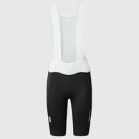 Fingercrossed Road Bib Light Men Radhose Black