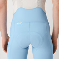 Fingercrossed Road Bib Light Men Radhose Body Soul Mind