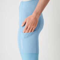 Fingercrossed Road Bib Light Men Radhose Body Soul Mind