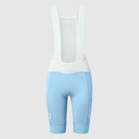 Fingercrossed Road Bib Light Women Radhose Body Soul Mind